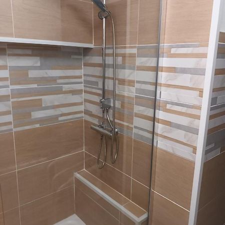 Apart Hotel Residence Villa Antibes Etaples Luaran gambar