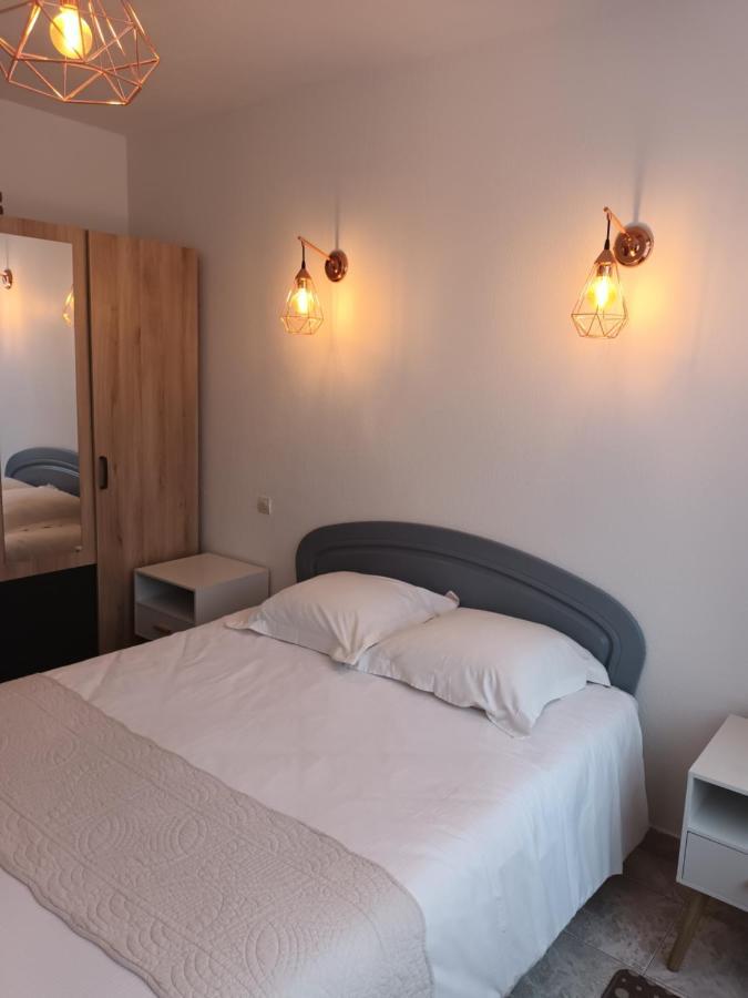 Apart Hotel Residence Villa Antibes Etaples Luaran gambar